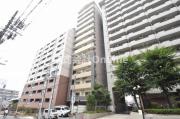クレセント谷町