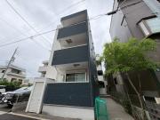 Luna terrace
