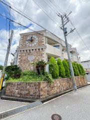 パークノヴァ夙川