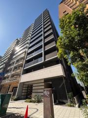 RISING Maison 本町橋