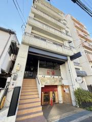 嶋田パールハイツ