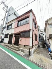 大日通2丁目連棟住居