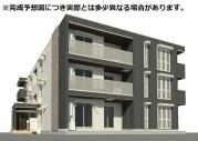 D-ROOMプラーナ