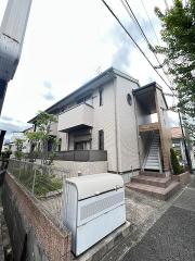 タウンコート高司