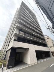 コンフォリア京町堀