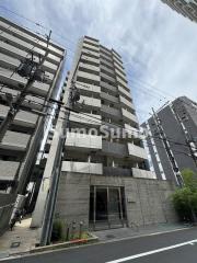 ADWResidence松屋町