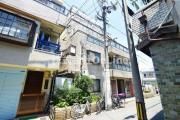グランドハイツ大今里