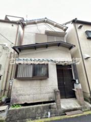 大和高田市大字池田戸建