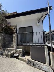 上池田3丁目貸家II