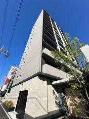 オーパスレジデンス名古屋ステーション