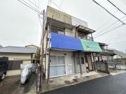尾浜町テラス