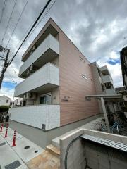 フジパレス西宮北口東