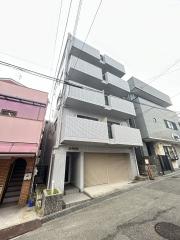 ジョイ福住マンション