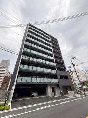 アプリーレ阿波座南