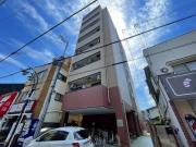 アームスコート若江岩田
