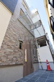 フジパレス尼崎西長洲町