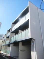 RARA COURT 東園田