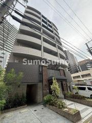 パークフラッツ安堂寺町