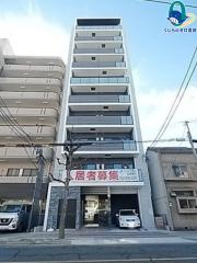 スリーアイランドタワー金山