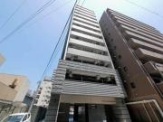 Huttenwerke Osaka Namba
