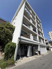 本町マンション