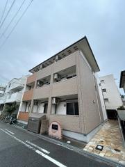 フジパレス塚本