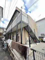レオパレス甲子園高潮町II