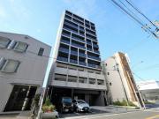 スワンズシティ大阪城北詰