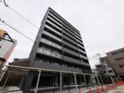レオンヴァリエ大阪ベイシティ