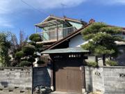 金谷泉町戸建て