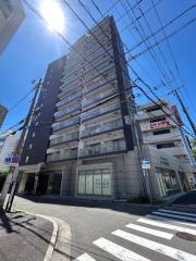 アーバングリーン兵庫ステーションフロント