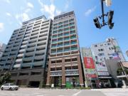 セイワパレス玉造駅上