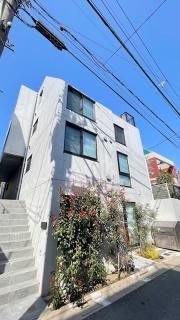 SOLASIAresidence都立大学