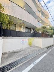 サンパレス六甲