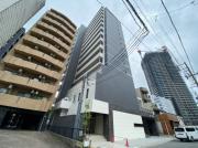 PURE RESIDENCE 名駅南