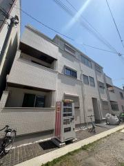 グランメール浜中町
