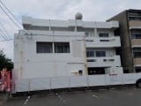 ファミリーマンション青葉I