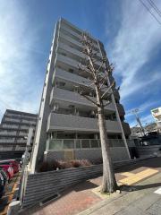 エスリード中山手県庁前