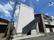 Tom′s Tenement 3（トムズテネメ