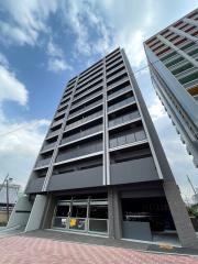 S-RESIDENCE中呉服