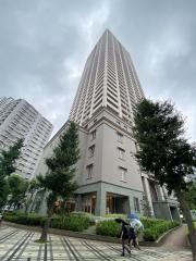 D′グラフォート神戸三宮タワー