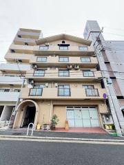 SIハイツ岩屋II