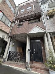寝屋川市昭栄町貸家