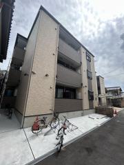 H-maison加美正覚寺