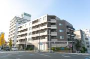 パークアクシス自由が丘テラス