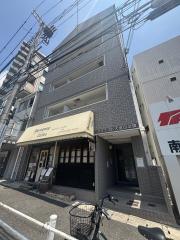 ハイエスト大倉山公園