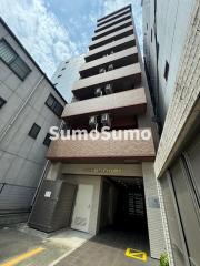 ADONIS COURT