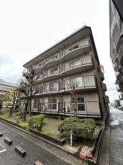 ラヴィール若王寺