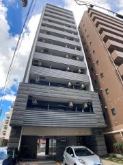 Httenwerke Osaka Namba