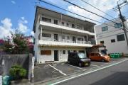 上田マンション
